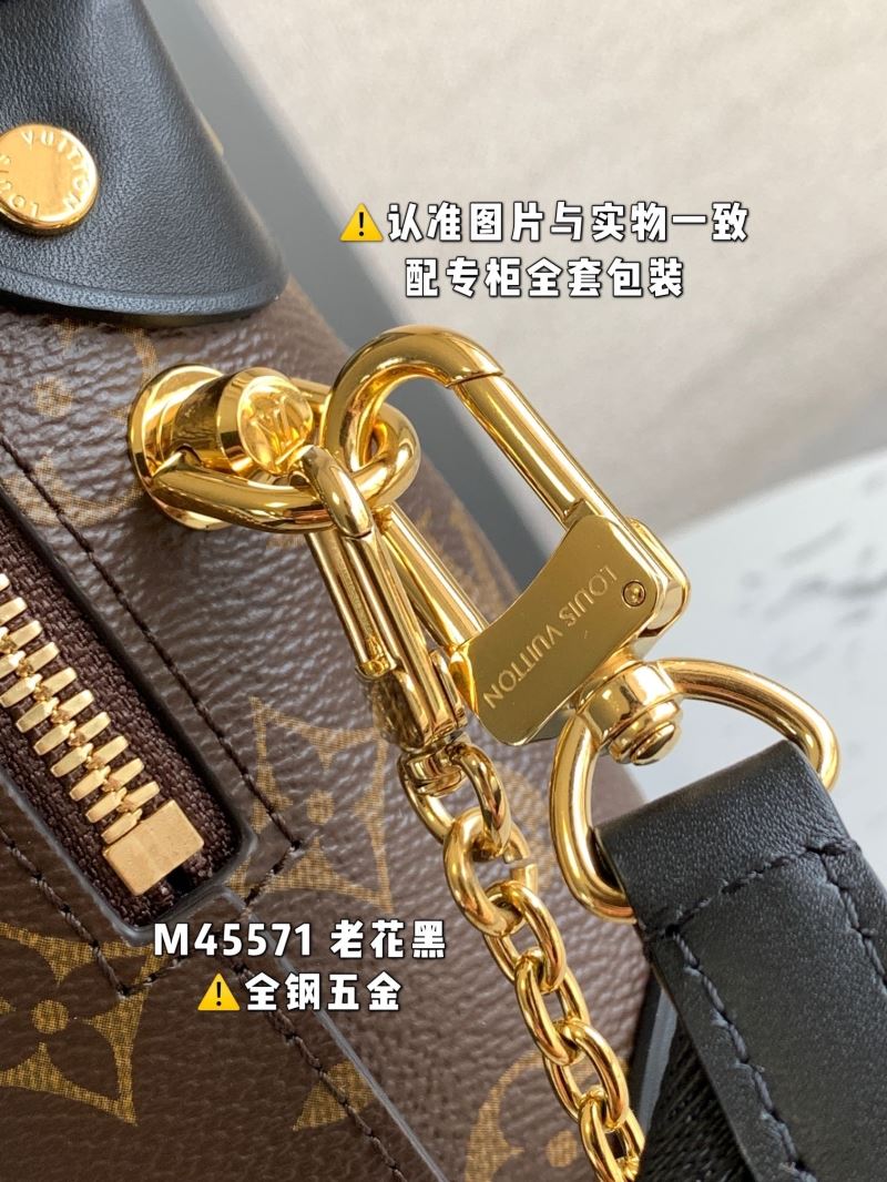 Louis Vuitton Top Handle Bags